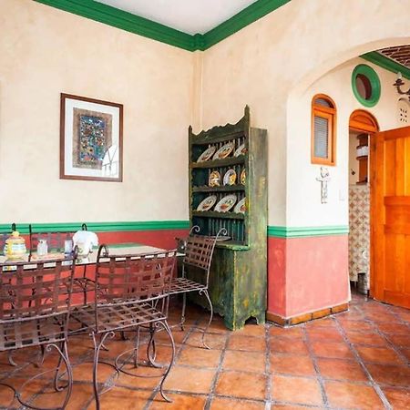 Great 2 Bedroom Apt @ The Middle Of Everything San Miguel de Allende Eksteriør bilde