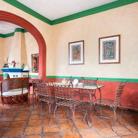 Great 2 Bedroom Apt @ The Middle Of Everything San Miguel de Allende Eksteriør bilde