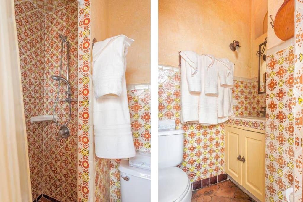 Great 2 Bedroom Apt @ The Middle Of Everything San Miguel de Allende Eksteriør bilde